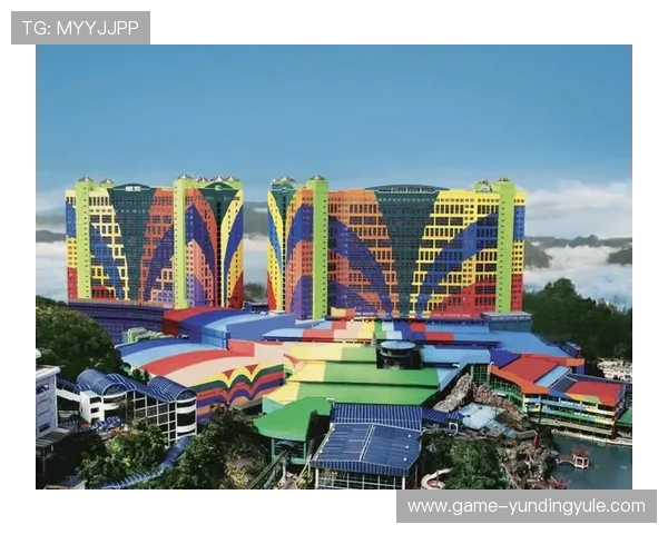 云顶集团有哪些赌场环境布局特色助你选择最适合自己的赌场场所