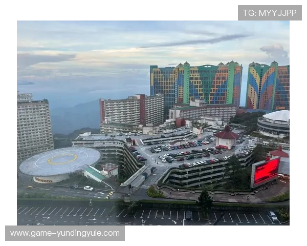 云顶有几个赌场以及这些赌场的历史背景和发展历程