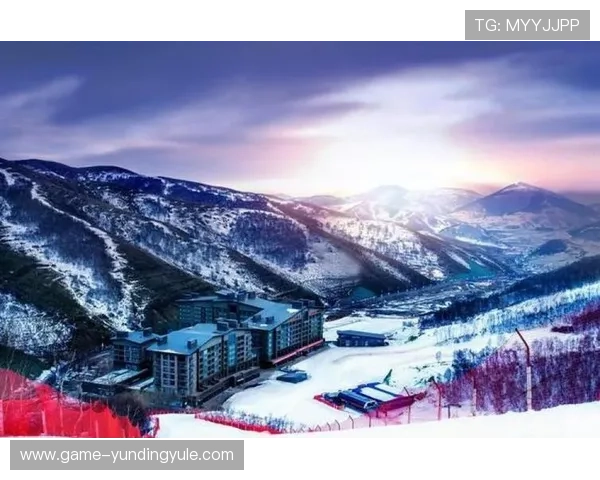 云顶滑雪场官网介绍的特色滑雪项目与娱乐活动，丰富你的滑雪假期体验