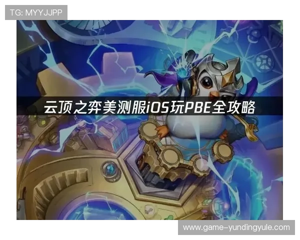 云顶官方游戏平衡调整详细解读提升你的竞技水平和游戏体验