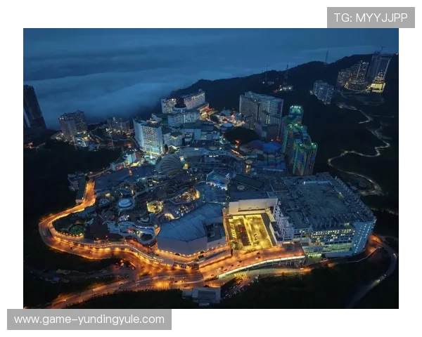 关于马来西亚云顶事件发生时间的全面解读与事件背后隐藏的原因