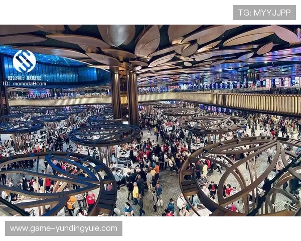 全面解析吉隆坡云顶赌场的数量和位置分布，助你轻松规划赌场娱乐行程