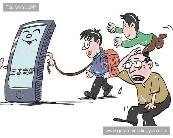 从电子游戏精神鸦片到健康娱乐：家长与教育者应采取的有效引导方法