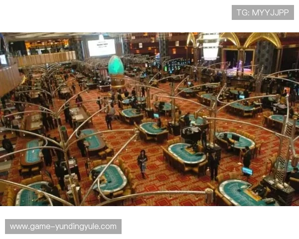 吉隆坡云顶攻略：云顶高原热门赌场游戏推荐及赢钱技巧全攻略