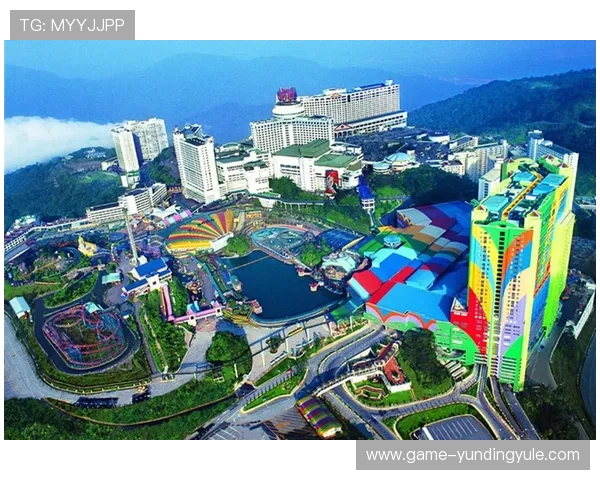 吉隆坡云顶世界官方网站入口导航，便捷进入云顶世界官方平台的步骤