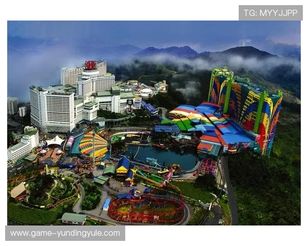 新加坡云顶世界赌场在哪个区域，如何到达最佳路线