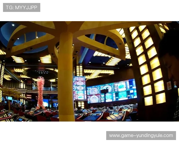 新加坡云顶世界赌场：享受优质服务与豪华环境打造的极致娱乐体验