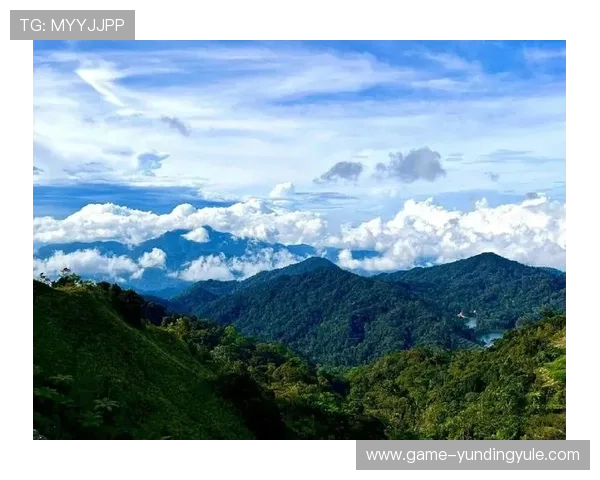 新加坡云顶高原旅游攻略:畅享奢华娱乐与自然美景的完美结合