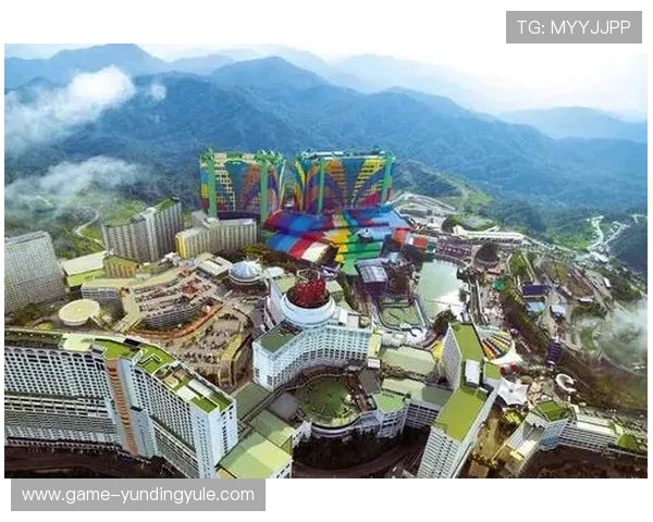 深入了解云顶赌场游戏不同类型的特点与玩法技巧提升获胜机会