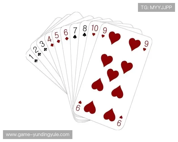 最新扑克牌牛牛规则表详解帮助玩家全面理解游戏规则与策略技巧 最新扑克牌牛牛规则表详解帮助玩家全面理解游戏规则与策略技巧