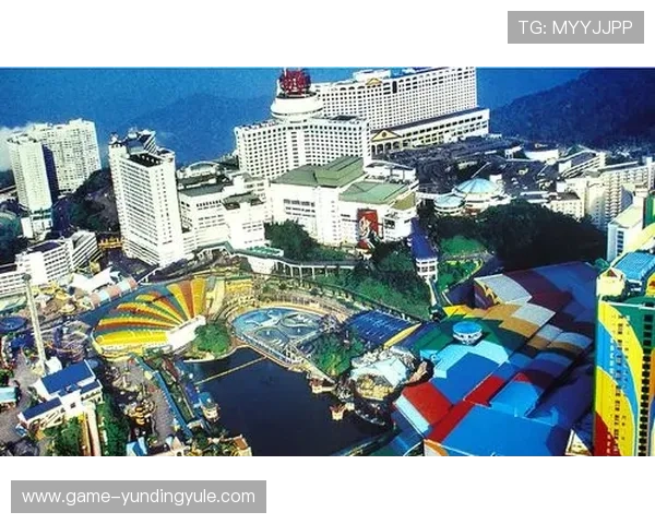 马来西亚云顶作为亚洲最大的赌场，全面解析其豪华设施与娱乐体验