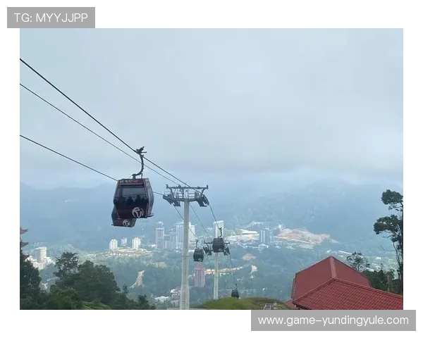 马来西亚云顶大赌场海拔高度对旅游和休闲体验的实际意义解析