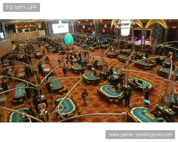 马来西亚云顶大赌场安全支付方式与隐私保护措施保障玩家资金安全