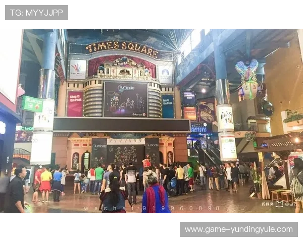 马来西亚云顶赌城图片集：璀璨灯火下的奢华娱乐体验全景展示